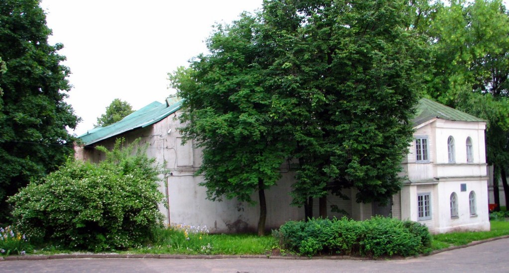 Ярославль. Лето 2009.