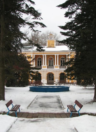 Монино Лосино Петровский