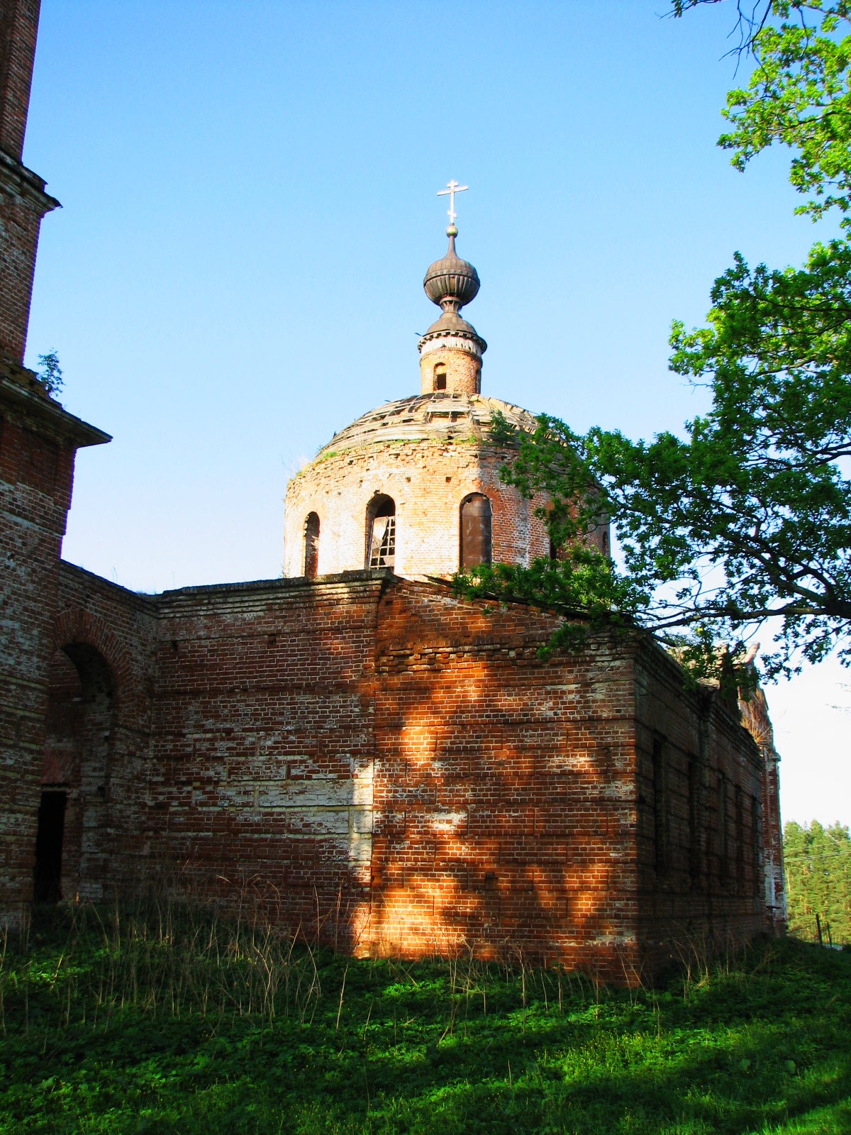 собинский район фото