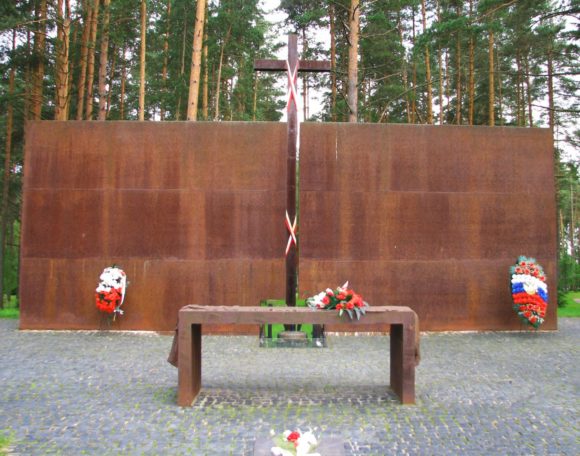 с. Медное Калининского района Тверской области. Лето 2012.