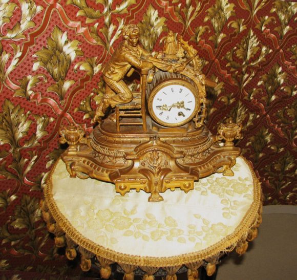 Рязанская область, г. Касимов. Осень 2012.