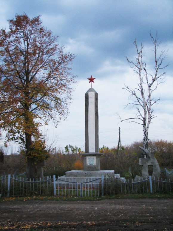 с. Столпцы, Старожиловского р-на Рязанской области. Осень 2012. с. Столпцы, Старожиловского р-на Рязанской области. Осень 2012.