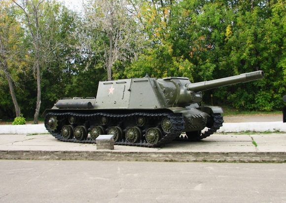 Ивановская область, г. Кинешма. Осень 2012.