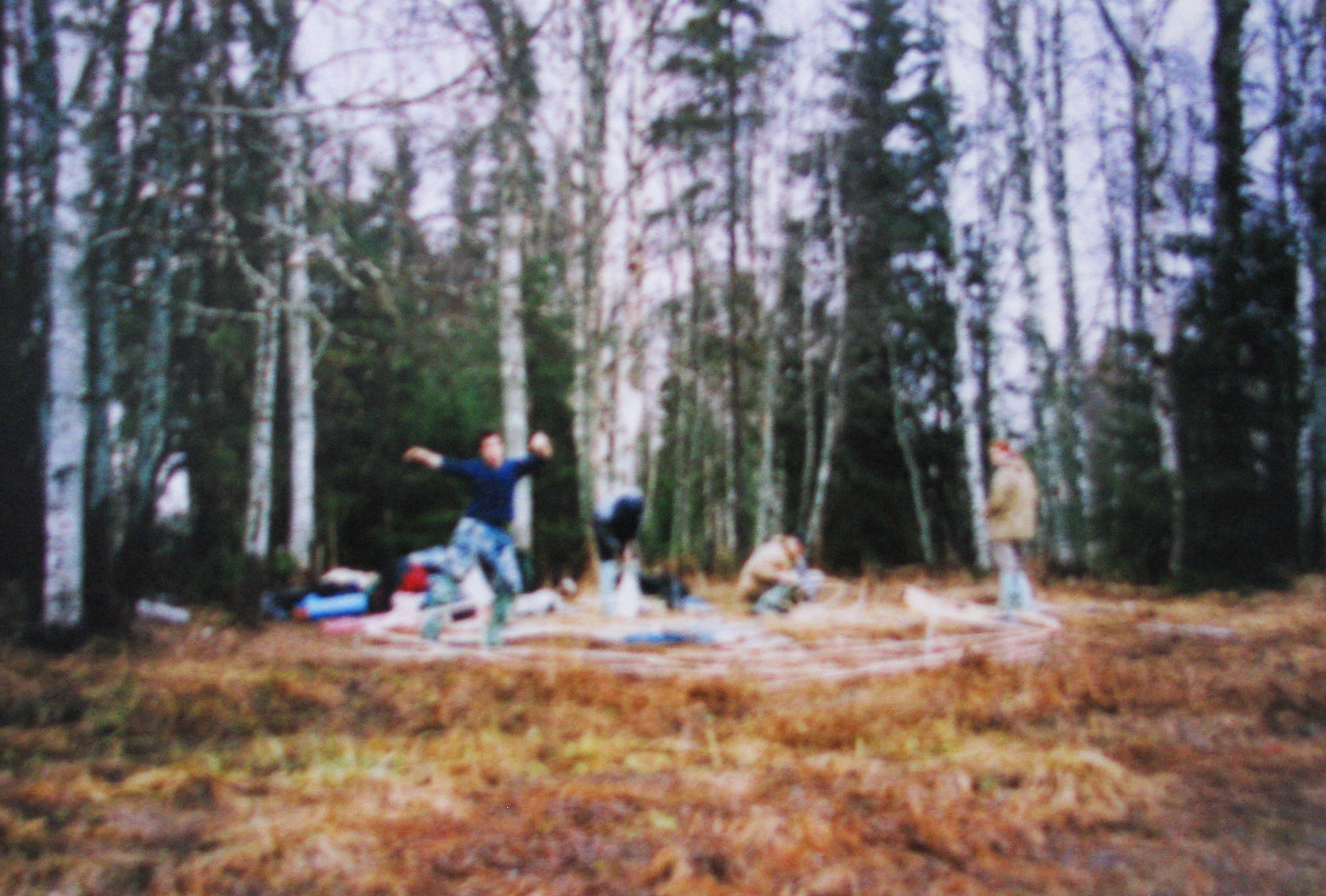 республика Карелия. р. Тукша. Весна 2012.
