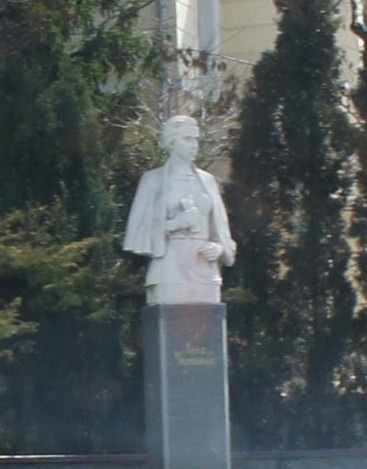 Украина, Крым. Севастополь, Балаклава. Весна 2013.