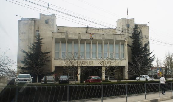 Украина, Крым, г. Судак. Весна 2013.