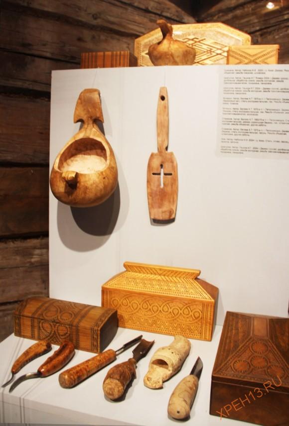 Респ. Карелия, Медвежьегорский район, Кижи. Лето 2013.