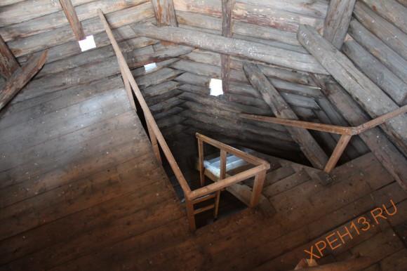 Респ.Карелия, Медвежьегорский р-н, д. Поля. Лето 2013.