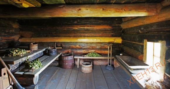 Респ. Карелия, Медвежьегорский район, Кижи. Лето 2013.