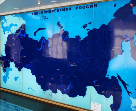 Ярославская область, г. Углич. Лето 2013.