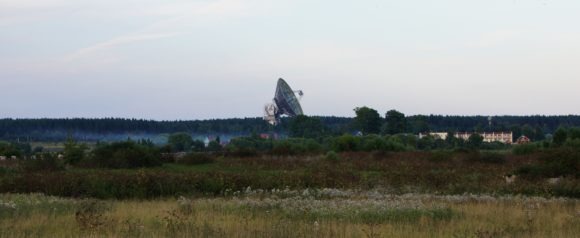 Тверская область, г. Калязин. Лето 2013.