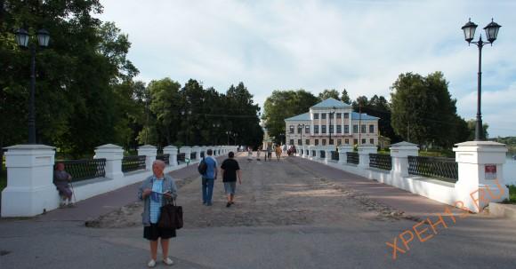 Ярославская область, г. Углич. Лето 2013.