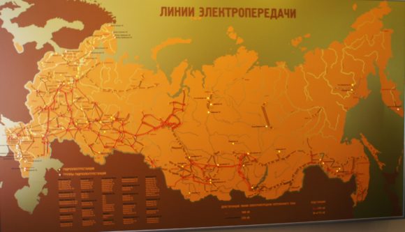 Ярославская область, г. Углич. Лето 2013.