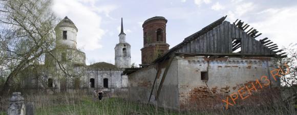 Тверская обл., Старицкий район, д.Мелтучи Тверская обл., Старицкий район, д.Мелтучи