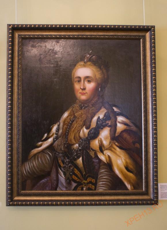 Тверская область, Старицкий район, д. Берново. Весна 2014.