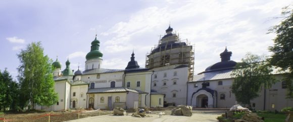 Кольский полуостров. Лето 2014.