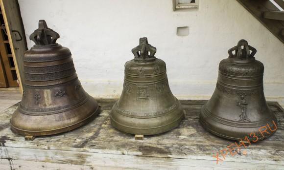 Архангельская обл., Приморский р-н., Соловецкие острова. Лето 2014.