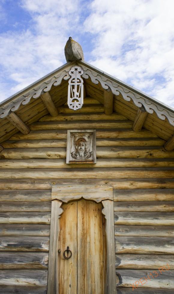 Архангельская обл., Приморский р-н., Соловецкие острова. Лето 2014.