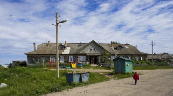 Архангельская обл., Приморский р-н., Соловецкие острова. Лето 2014.