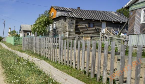 Кольский полуостров. Мурманская область, Терский район, с. Кузомень . Лето 2014. Кольский полуостров. Мурманская область, Терский район, с. Кузомень . Лето 2014.