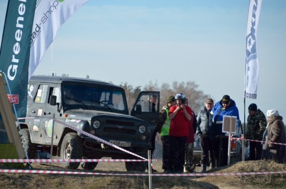 Московская область. Осень 2014.