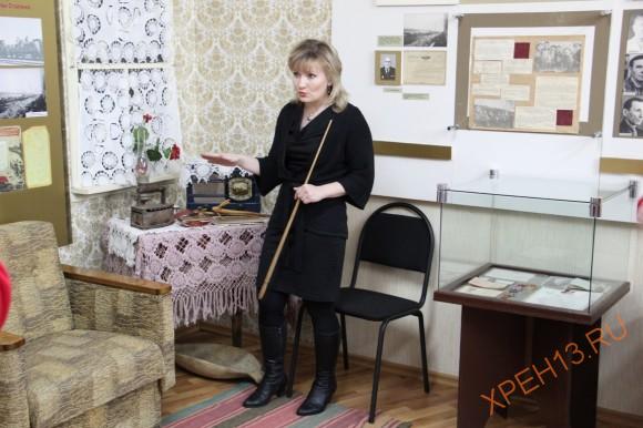 г. Ульяновск. Осень 2014.