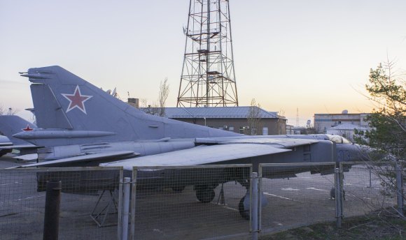г. Волгоград. Весна 2015.