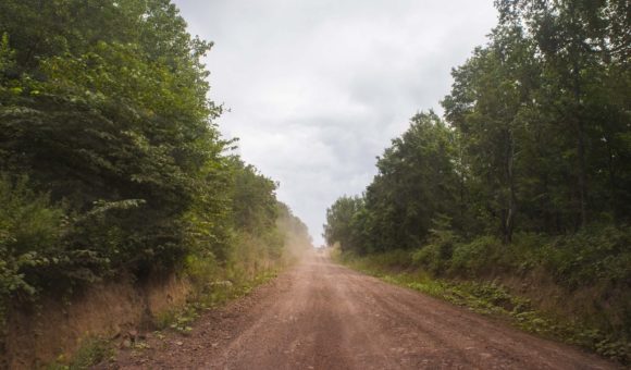 Ишимбайский район Башкортостана. Лето 2015.