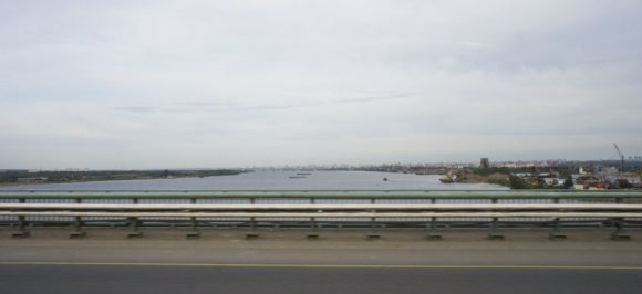 Пермский край г. Пермь. Лето 2015.