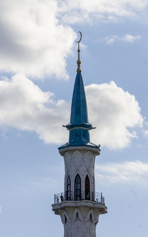 г. Казань, респ. Татарстан. Лето 2015.