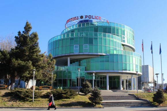 Полицейсикие