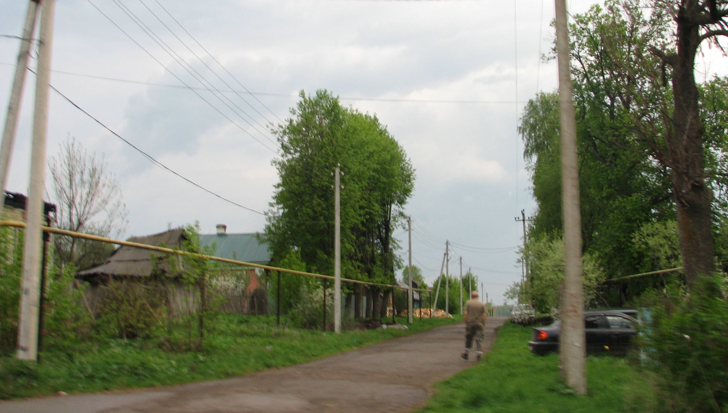 Г чекалин тульской области фото