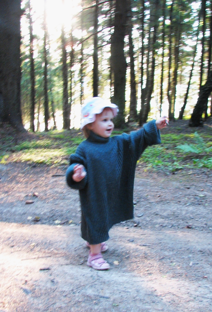 Озерковское водохранилище. Лето 2008.