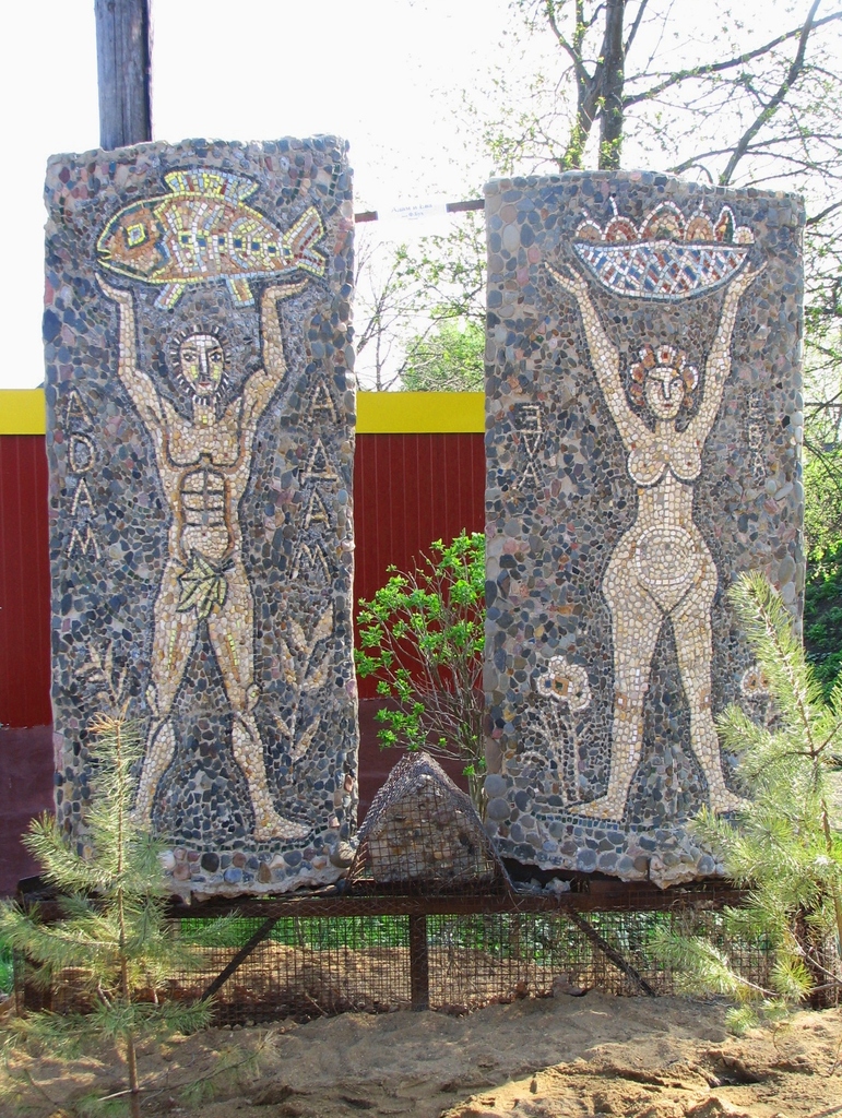 Ярославская область. г. Ростов Великий. Ростовский кремль. Весна 2009.