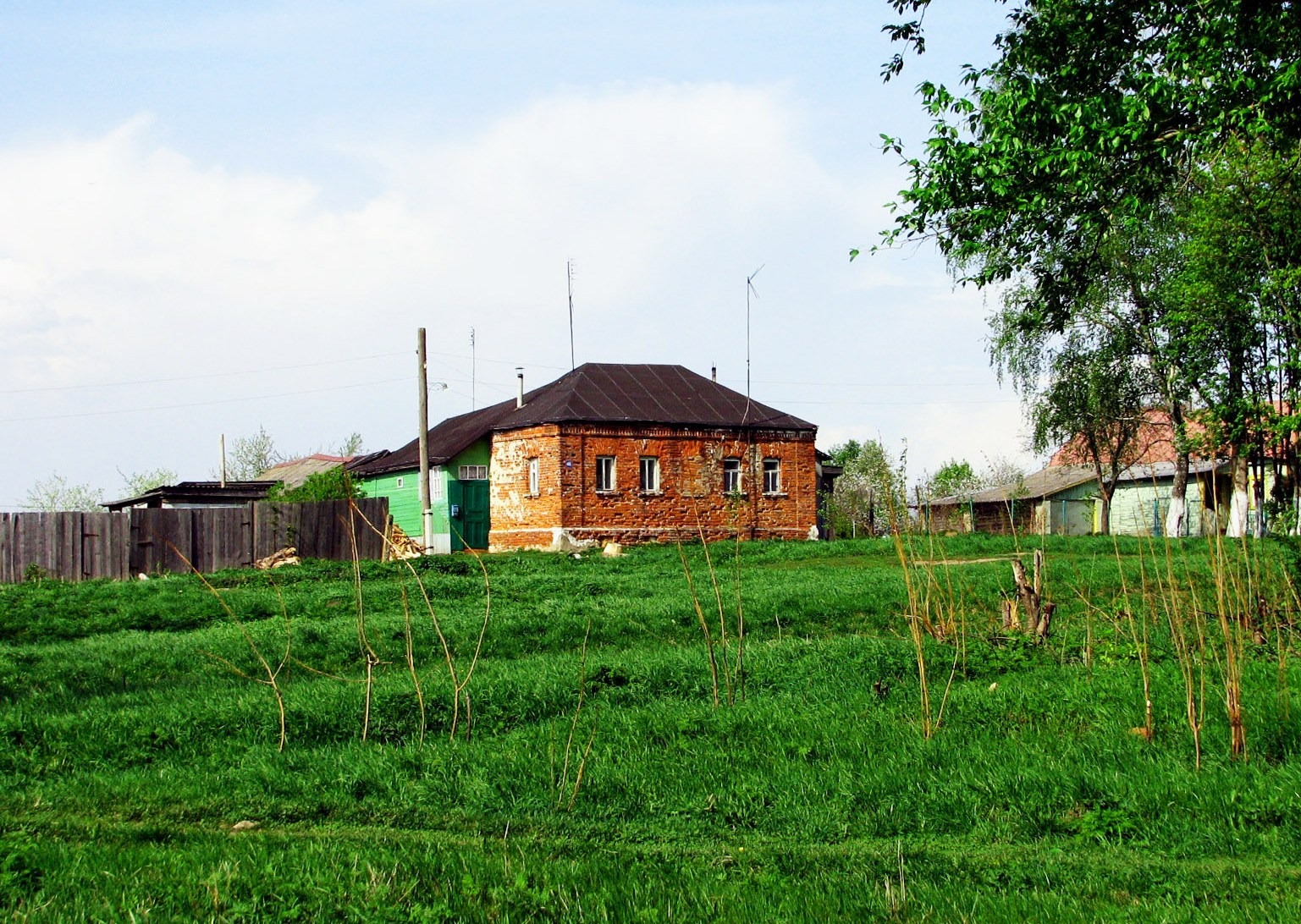 Юрьев Польский Продажа Разного