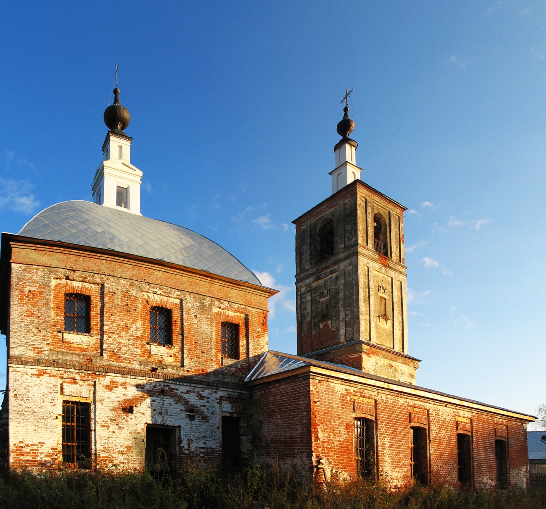 собинский район фото