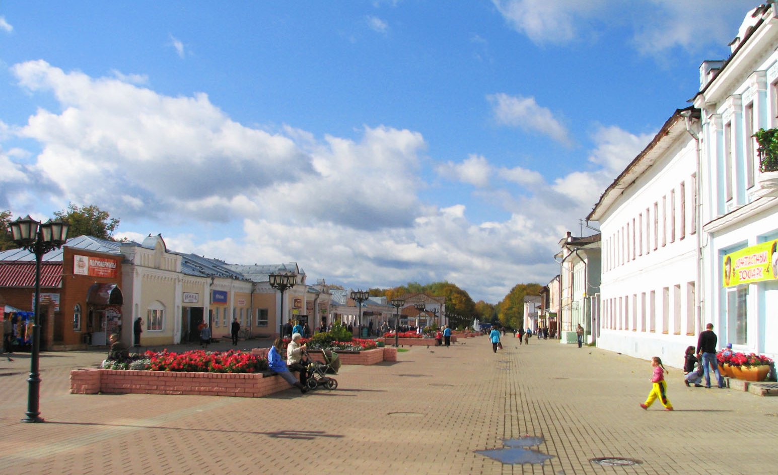 Фото Шуя Ивановская область. Метеопрогноз г Шуя.