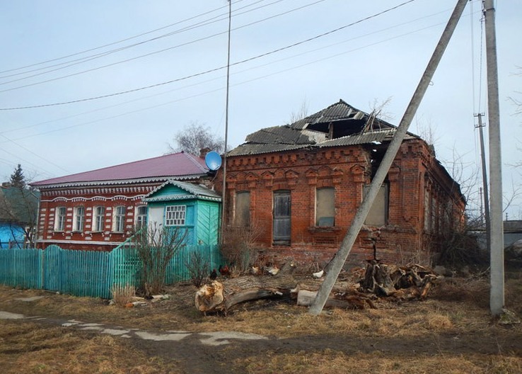 Купить Дом В Недельном Калужской Области