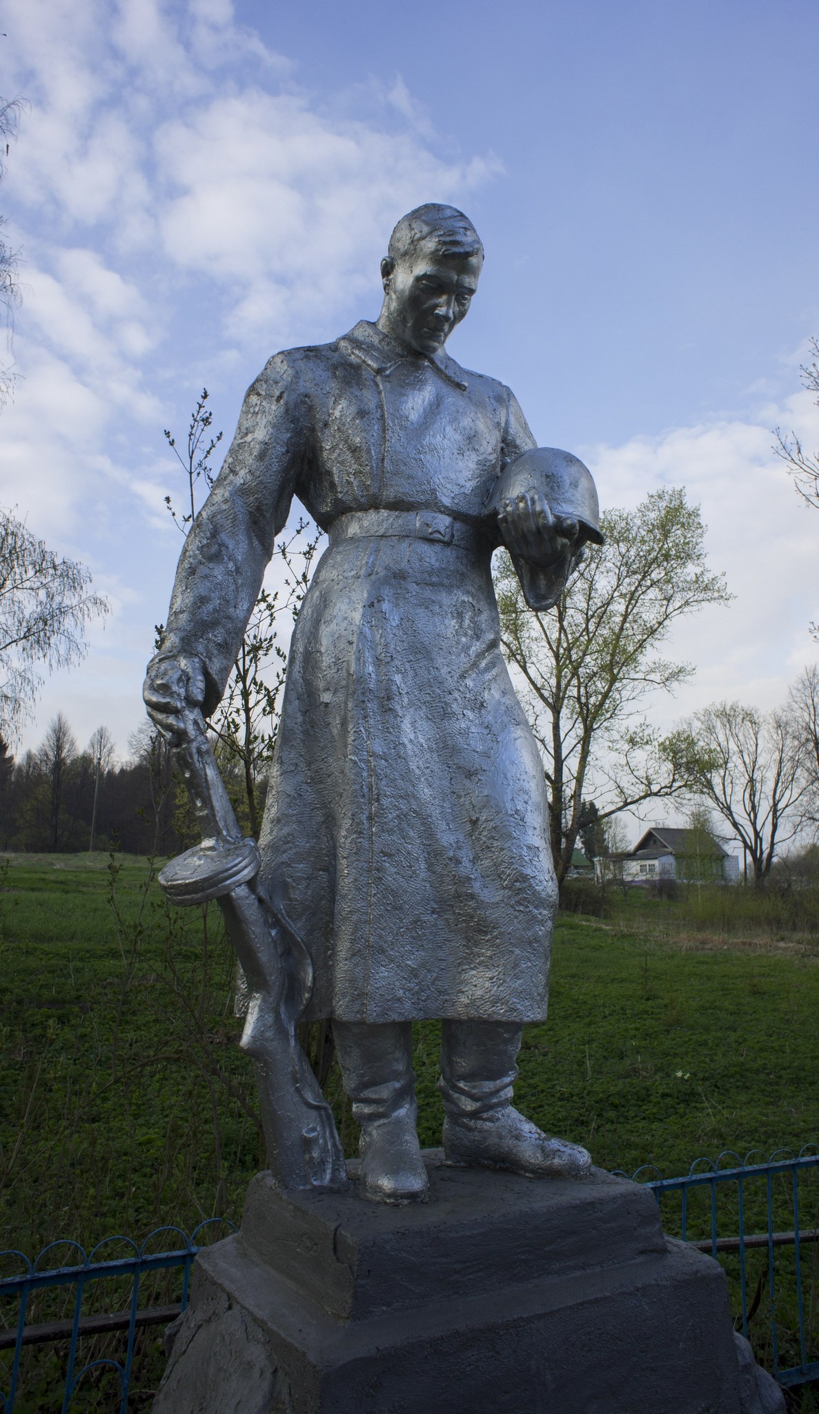 Погода в берново тверской