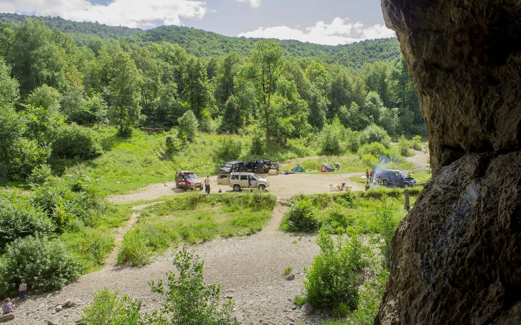 Ишимбайский Район Фото