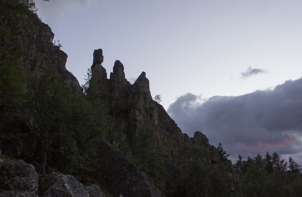 Синие скалы белорецкий район фото