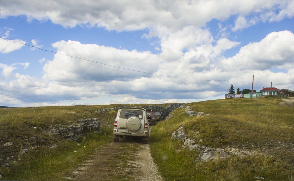 Карта тирлян белорецкий район