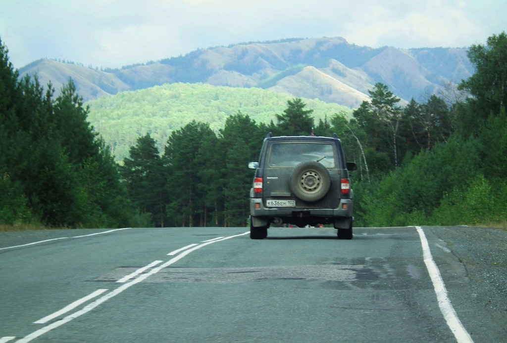 Карта тирлян белорецкий район