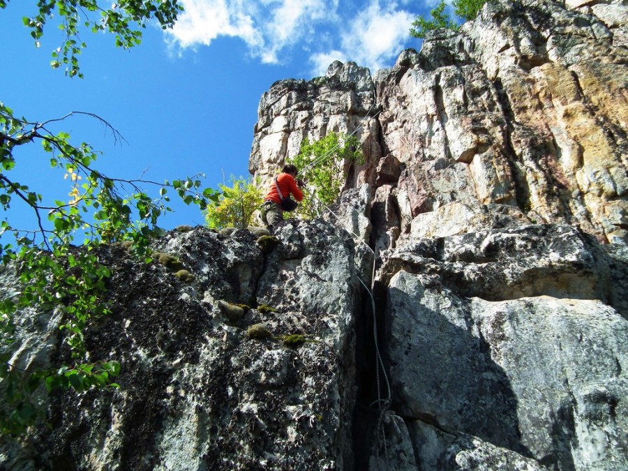 Белорецкий район башкортостан фото