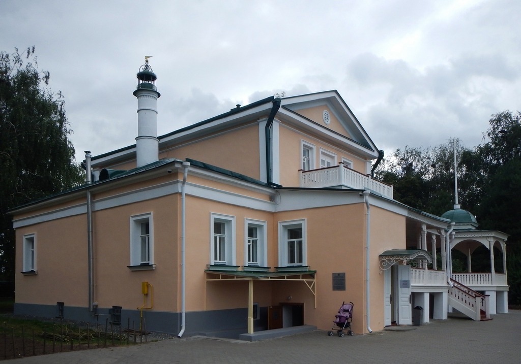 Рыбновский Район Фото